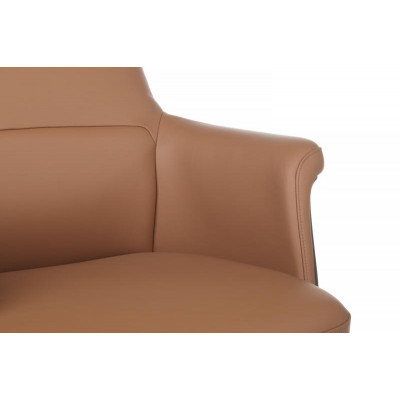 Кресло Verdi-SF D655 Коричневый