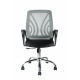 Кресло RCH 8099E Серый/Черный