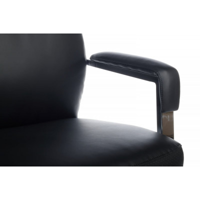 Кресло Leon RCH A916-1 Черный