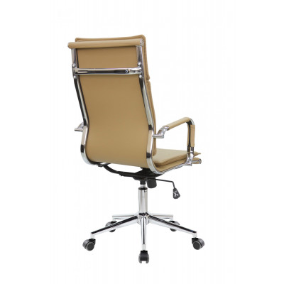 Кресло Hugo RCH 6003-1S Кэмел