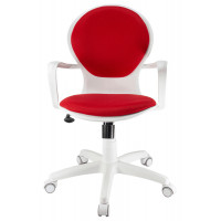 Кресло 1140 TW PL Красный