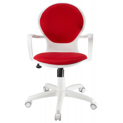 Кресло 1140 TW PL Красный