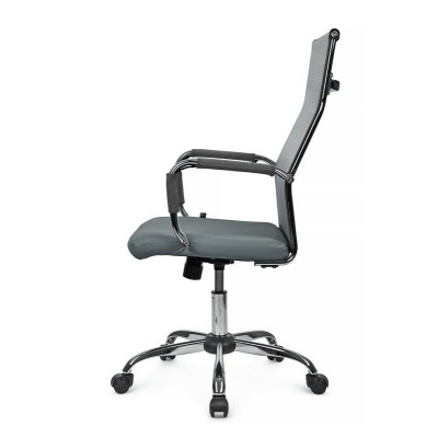 Кресло Art RCH 6017H Серый