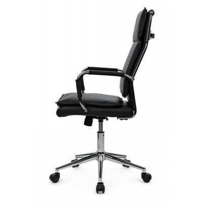 Кресло Dil RCH 6018H Черный