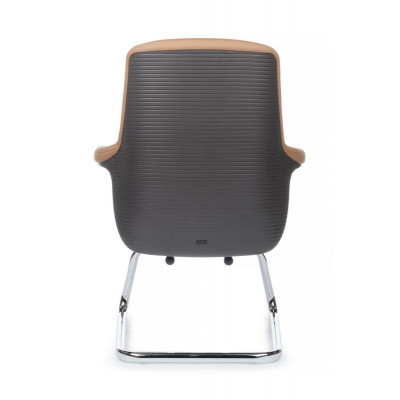 Кресло Verdi-SF D655 Коричневый