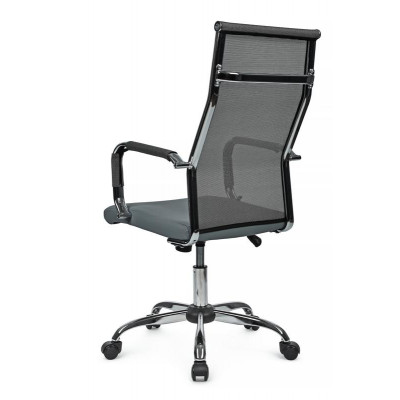 Кресло Art RCH 6017H Серый