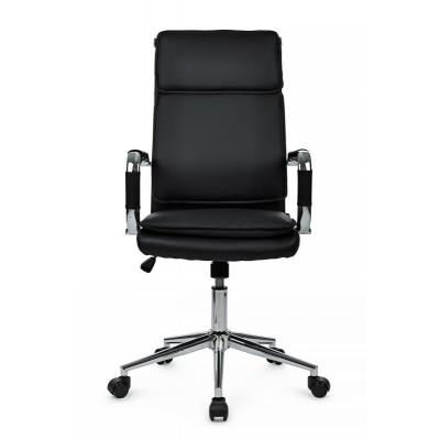 Кресло Dil RCH 6018H Черный