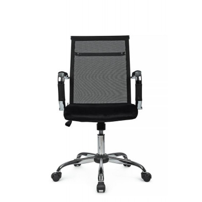 Кресло Art RCH 6017M Черный