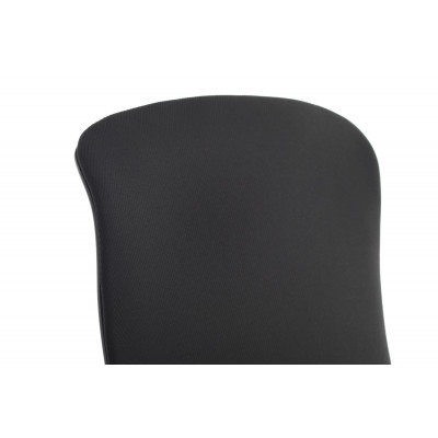 Кресло RCH CX1438H Черный Пластик/Черный