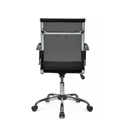 Кресло Art RCH 6017M Черный