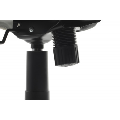 Кресло RCH CX1438H Черный Пластик/Черный