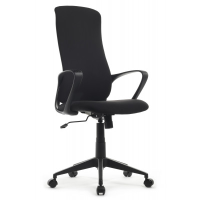 Кресло RCH CX1438H Черный Пластик/Черный