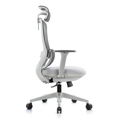 Кресло Skill RCH 6245A-HS Серый