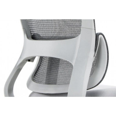 Кресло Skill RCH 6245A-HS Серый