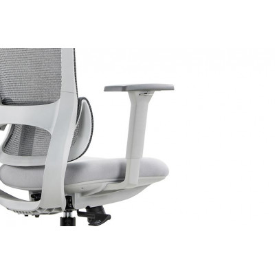 Кресло Skill RCH 6245A-HS Серый