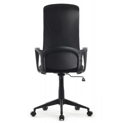 Кресло RCH CX1438H Черный Пластик/Черный