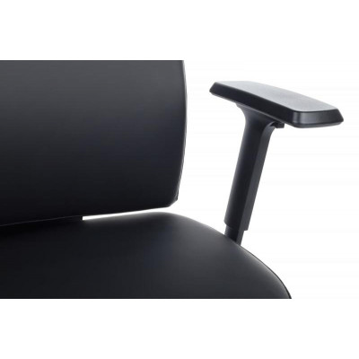 Кресло Boston KB023H Черный