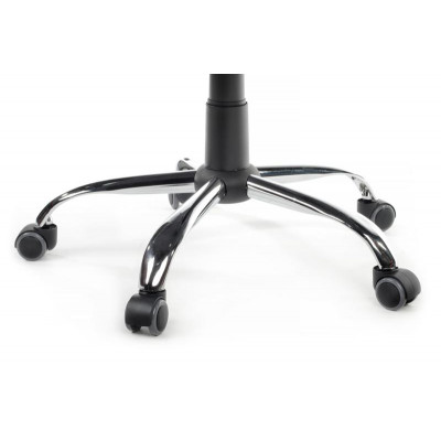 Кресло Mint RCH 1029HB Серый/Черный