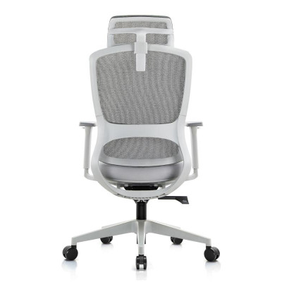 Кресло Skill RCH 6245A-HS Серый