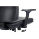 Кресло Boston KB023H Черный