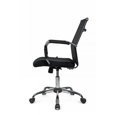 Кресло Art RCH 6017M Черный