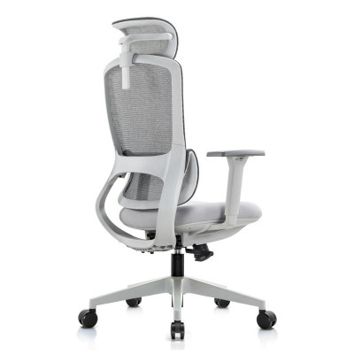 Кресло Skill RCH 6245A-HS Серый