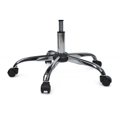 Кресло Art RCH 6017M Серо-белый