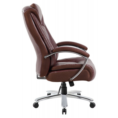 Кресло Boss RCH 9373 Коричневый