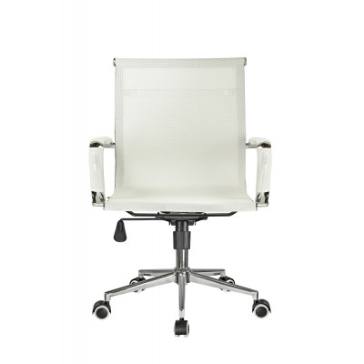 Кресло Hugo RCH 6001-2S Белый