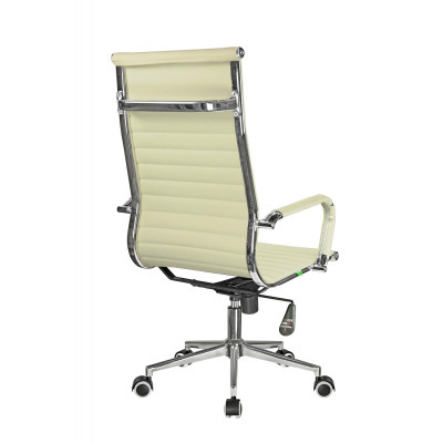 Кресло Hugo RCH 6002-1S Светло-бежевый