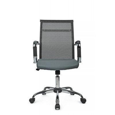 Кресло Art RCH 6017M Серый