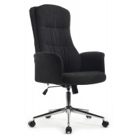 Кресло Soft RCH CX1502H Черный