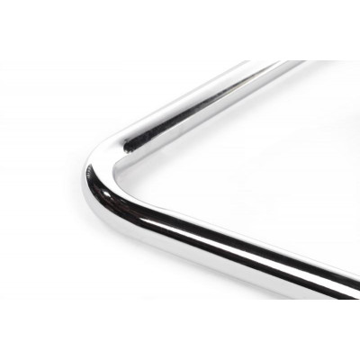 Кресло Mint RCH 1029CB Черный