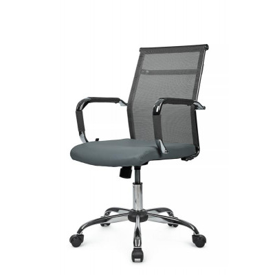 Кресло Art RCH 6017M Серый