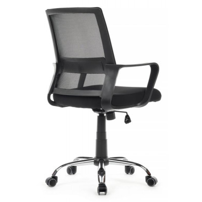 Кресло Mint RCH 1029MB Черный