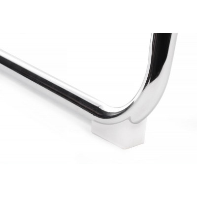 Кресло Mint RCH 1029CB Черный