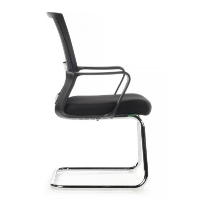 Кресло Mint RCH 1029CB Черный