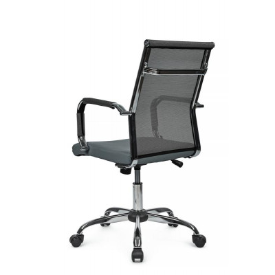 Кресло Art RCH 6017M Серый