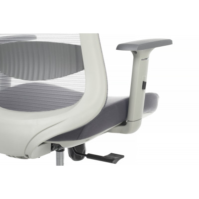 Кресло RCH BH2358S  Серое