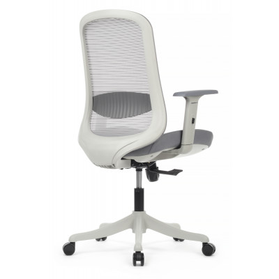Кресло RCH BH2358S  Серое