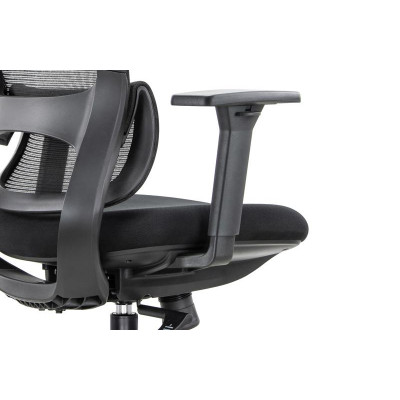 Кресло Skill RCH 6245A Черный