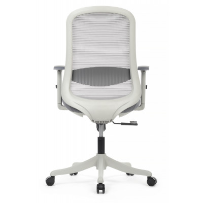 Кресло RCH BH2358S  Серое