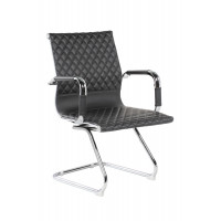 Кресло Hugo RCH 6016-3 Черный