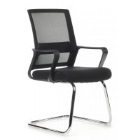 Кресло Mint RCH 1029CB Черный