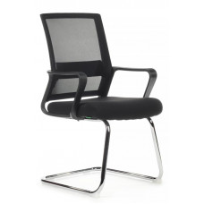 Кресло Mint RCH 1029CB Черный