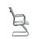 Кресло Art RCH 6017G Серо-белый
