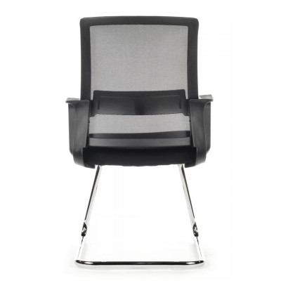 Кресло Mint RCH 1029CB Черный