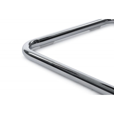 Кресло Art RCH 6017G Серо-белый