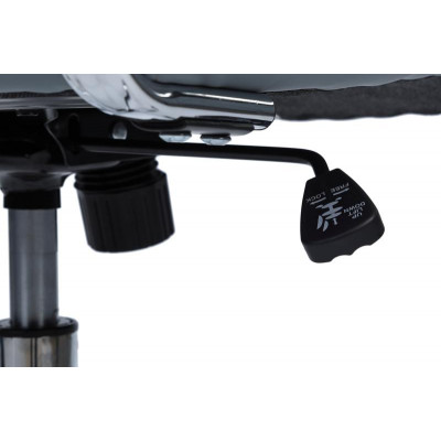 Кресло Art RCH 6017M Серый