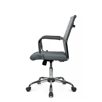 Кресло Art RCH 6017M Серый